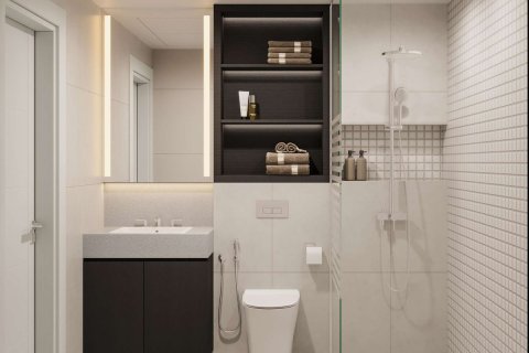 Appartement à Business Bay, Dubai, 1 chambre, 69.3 m², № 86049 - photo 12