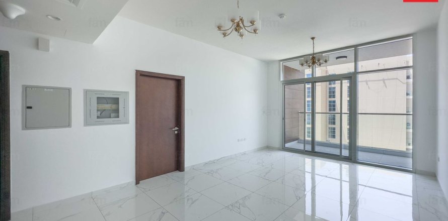 Apartment in Al Satwa, Dubai 1 bedroom, 93.5 sq.m. № 86060