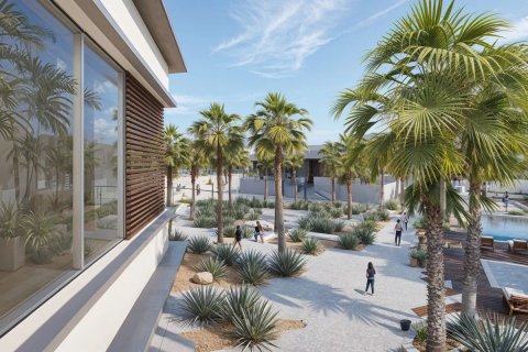 Appartement à Dubai, 2 chambres, 107.2 m², № 86059 - photo 9