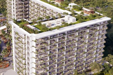 Appartement à Dubai, 2 chambres, 107.2 m², № 86059 - photo 10