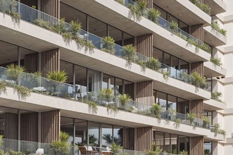 Appartement à Dubai, 2 chambres, 107.2 m², № 86059