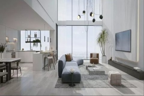 Apartment in Dubai 2 bedrooms, 100.1 sq.m. № 86057 - photo 2