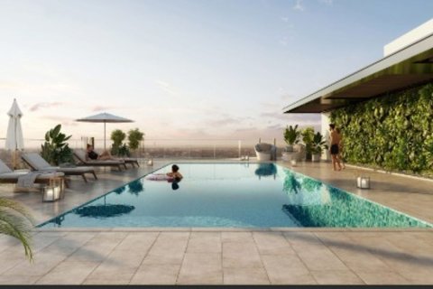 Apartment in Dubai 2 bedrooms, 100.1 sq.m. № 86057 - photo 5