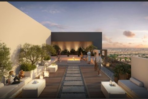 Apartment in Dubai 2 bedrooms, 100.1 sq.m. № 86057 - photo 7