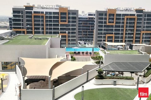 Apartamento en Dubai, 1 dormitorio, 47.8 m², № 86062 - foto 11
