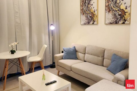 Apartamento en Dubai, 1 dormitorio, 47.8 m², № 86062