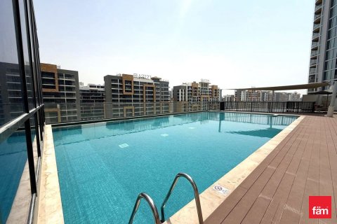 Apartamento en Dubai, 1 dormitorio, 47.8 m², № 86062 - foto 12