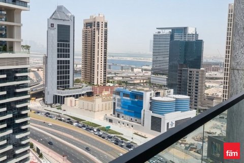 Apartment in Downtown Dubai (Downtown Burj Dubai), Dubai 2 bedrooms, 141.8 sq.m. № 109148