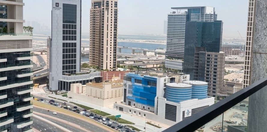Apartment in Downtown Dubai (Downtown Burj Dubai), Dubai 2 bedrooms, 141.8 sq.m. № 109148