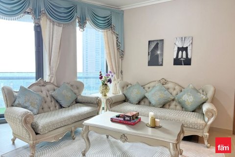 Apartment in Downtown Dubai (Downtown Burj Dubai), Dubai 2 bedrooms, 123.6 sq.m. № 109151 - photo 3