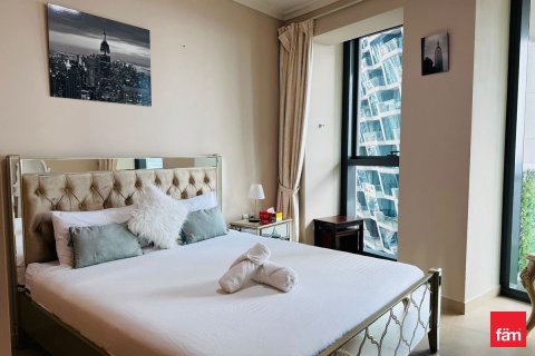 Apartment in Downtown Dubai (Downtown Burj Dubai), Dubai 2 bedrooms, 123.6 sq.m. № 109151