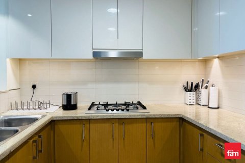 Apartment in Downtown Dubai (Downtown Burj Dubai), Dubai 2 bedrooms, 123.6 sq.m. № 109151 - photo 4