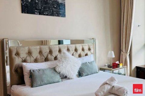 Apartment in Downtown Dubai (Downtown Burj Dubai), Dubai 2 bedrooms, 123.6 sq.m. № 109151 - photo 9