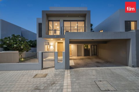 Villa in Dubai Hills Estate, Dubai 3 bedrooms, 405.8 sq.m. № 109152 - photo 18