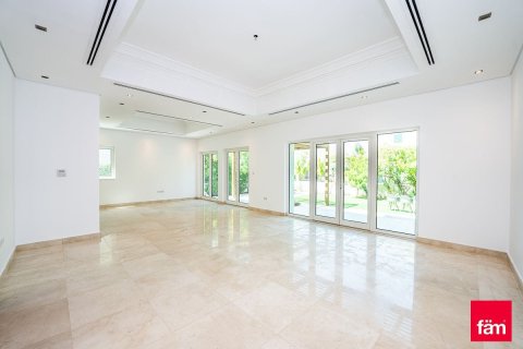 Villa in Al Furjan, Dubai 4 bedrooms, 644.5 sq.m. № 109150
