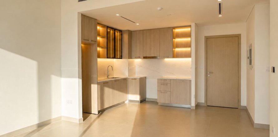Apartment in Dubai Hills Estate, Dubai 1 bedroom, 65.9 sq.m. № 109149