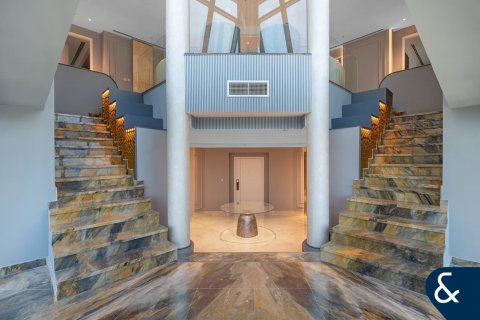 Apartamento en Dubai Marina, Dubai, 4 dormitorios, 449 m², № 79305 - foto 2