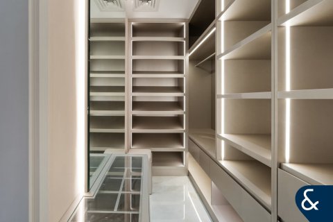 Apartamento en Dubai Marina, Dubai, 4 dormitorios, 449 m², № 79305 - foto 11