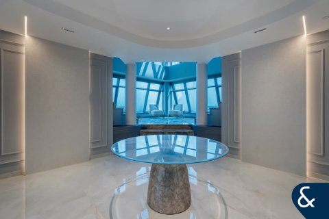 Apartamento en Dubai Marina, Dubai, 4 dormitorios, 449 m², № 79305 - foto 4