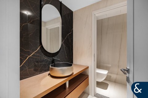 Apartamento en Dubai Marina, Dubai, 4 dormitorios, 449 m², № 79305 - foto 15