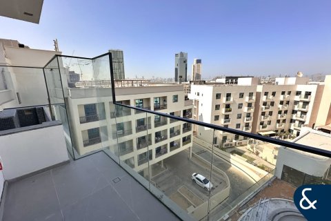 Apartment in BEVERLY RESIDENCE 2 in Jumeirah Village Circle, Dubai 1 bedroom, 69 sq.m. № 79306 - photo 6