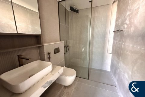 Apartment in BEVERLY RESIDENCE 2 in Jumeirah Village Circle, Dubai 1 bedroom, 69 sq.m. № 79306 - photo 4