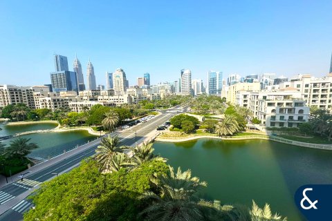 Apartment in The Views, Dubai 1 bedroom, 76 sq.m. № 79315 - photo 11