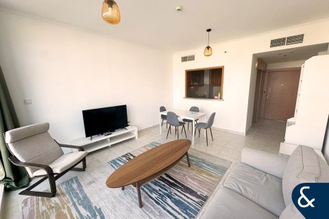 Apartment in The Views, Dubai 1 bedroom, 76 sq.m. № 79315 - photo 3