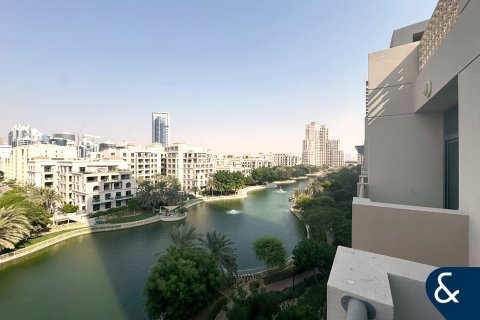 Apartment in The Views, Dubai 1 bedroom, 76 sq.m. № 79315 - photo 10