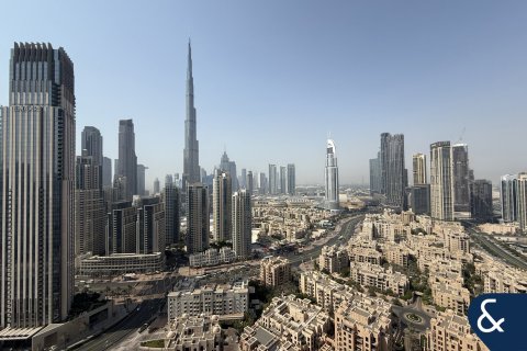 Appartement à IMPERIAL AVENUE à Downtown Dubai (Downtown Burj Dubai), Dubai, 3 chambres, 190 m², № 79299 - photo 16