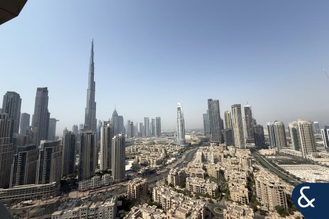 Appartement à IMPERIAL AVENUE à Downtown Dubai (Downtown Burj Dubai), Dubai, 3 chambres, 190 m², № 79299 - photo 7