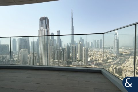 Appartement à IMPERIAL AVENUE à Downtown Dubai (Downtown Burj Dubai), Dubai, 3 chambres, 190 m², № 79299 - photo 2