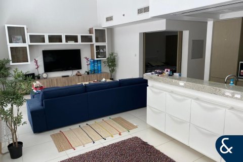 Apartment in Downtown Dubai (Downtown Burj Dubai), Dubai 1 bedroom, 84 sq.m. № 79313 - photo 4