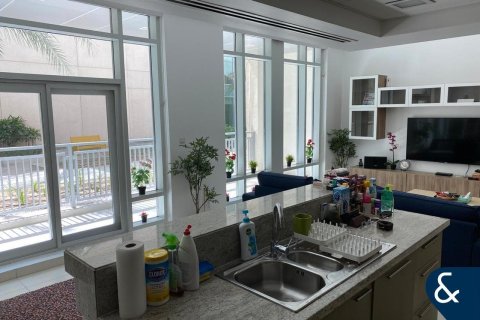 Apartment in Downtown Dubai (Downtown Burj Dubai), Dubai 1 bedroom, 84 sq.m. № 79313 - photo 8