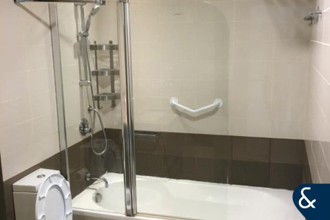 Apartment in Downtown Dubai (Downtown Burj Dubai), Dubai 1 bedroom, 84 sq.m. № 79313 - photo 10