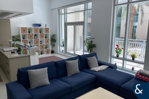 Apartment in Downtown Dubai (Downtown Burj Dubai), Dubai 1 bedroom, 84 sq.m. № 79313 - photo 11