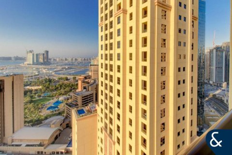 Apartment in AL MURJAN TOWER in Dubai Marina, Dubai 2 bedrooms, 136 sq.m. № 79314 - photo 5