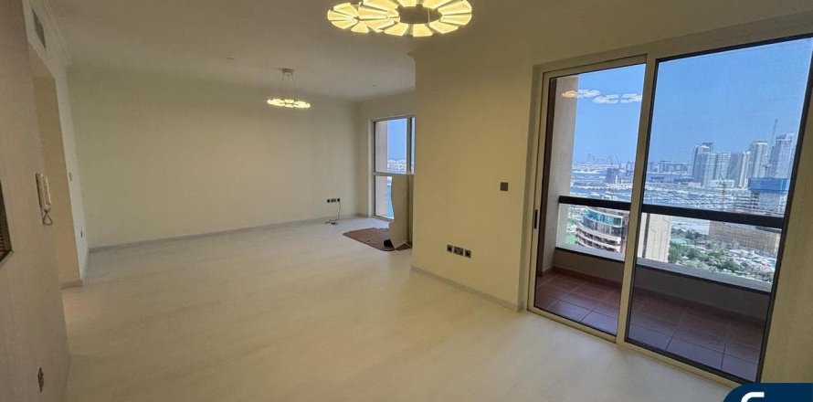 Apartment in AL MURJAN TOWER in Dubai Marina, Dubai 2 bedrooms, 136 sq.m. № 79314