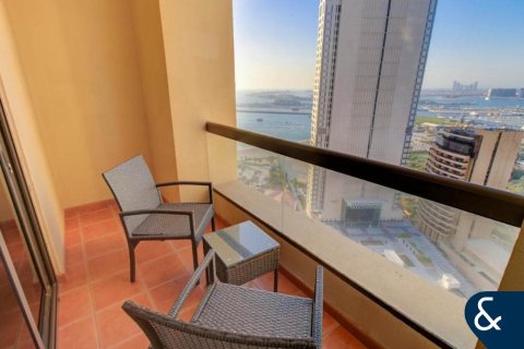 Apartment in AL MURJAN TOWER in Dubai Marina, Dubai 2 bedrooms, 136 sq.m. № 79314 - photo 3