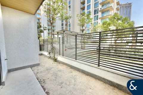 Apartamento en HARTLAND GREENS en Sobha Hartland, Mohammed Bin Rashid City, Dubai, 1 dormitorio, 93 m², № 79304 - foto 6
