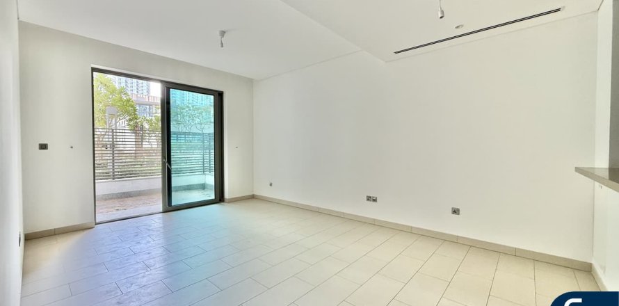 Apartamento en HARTLAND GREENS en Sobha Hartland, Mohammed Bin Rashid City, Dubai, 1 dormitorio, 93 m², № 79304