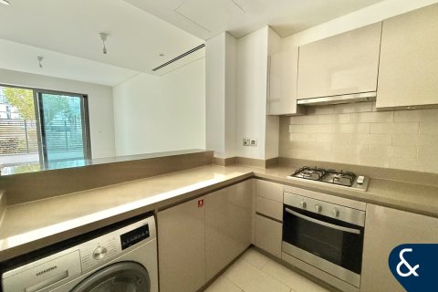 Apartamento en HARTLAND GREENS en Sobha Hartland, Mohammed Bin Rashid City, Dubai, 1 dormitorio, 93 m², № 79304 - foto 4