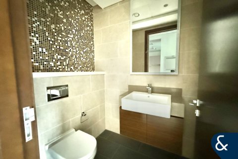 Apartamento en HARTLAND GREENS en Sobha Hartland, Mohammed Bin Rashid City, Dubai, 1 dormitorio, 93 m², № 79304 - foto 10