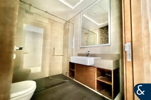 Apartamento en HARTLAND GREENS en Sobha Hartland, Mohammed Bin Rashid City, Dubai, 1 dormitorio, 93 m², № 79304 - foto 9