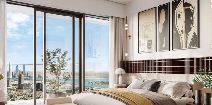 Apartment in Dubai 1 bedroom, 99.7 sq.m. № 58956