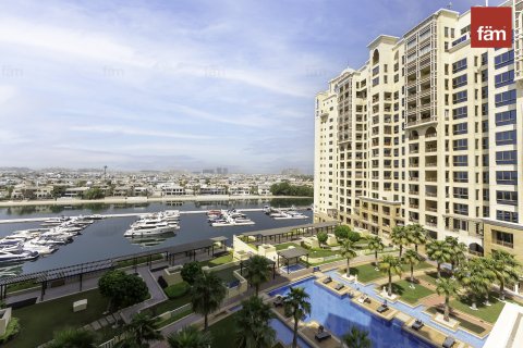 Apartment in Palm Jumeirah, Dubai 2 bedrooms, 173.7 sq.m. № 58960 - photo 1