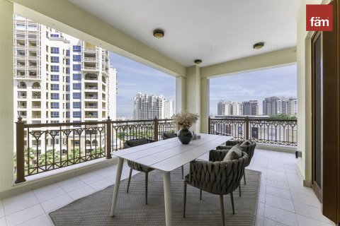Apartment in Palm Jumeirah, Dubai 2 bedrooms, 173.7 sq.m. № 58960 - photo 2