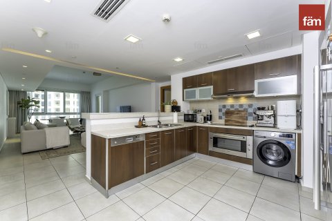 Apartment in Palm Jumeirah, Dubai 2 bedrooms, 173.7 sq.m. № 58960 - photo 4