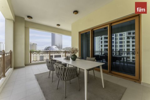 Apartment in Palm Jumeirah, Dubai 2 bedrooms, 173.7 sq.m. № 58960 - photo 3