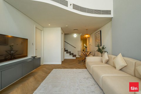 Купить квартиру в DIFC, Дубай: 2 спальни, 134м², № 58958 - фото 5